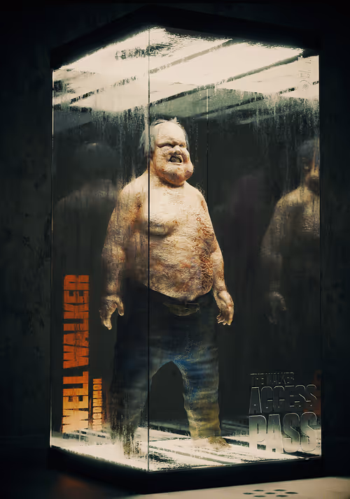 Well Walker