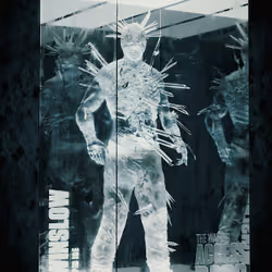 Winslow Ice
