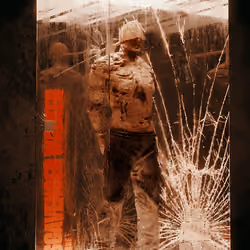 Scavenger Walker