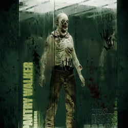 Pantry Walker