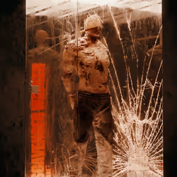 Scavenger Walker
