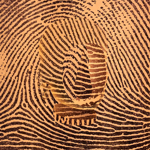 #16 Digit