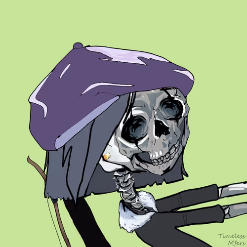 Timelessmfers