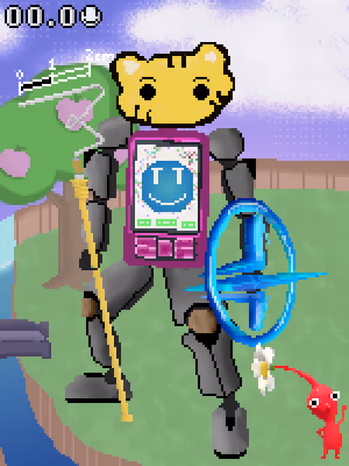 Item #51 Media