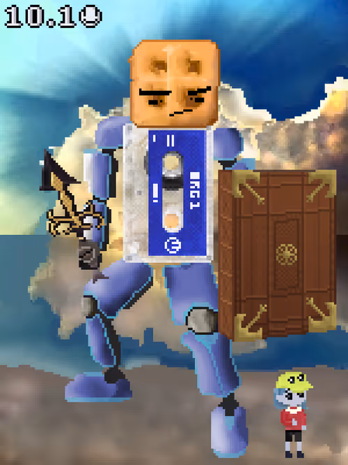 Item #21 Media