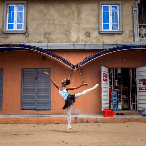 The Beautiful Mundane V2