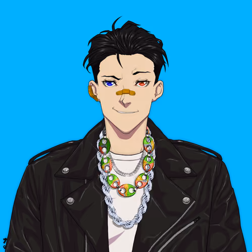 Gachi #640
