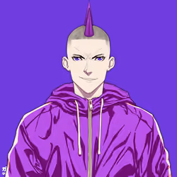 Gachi #1217