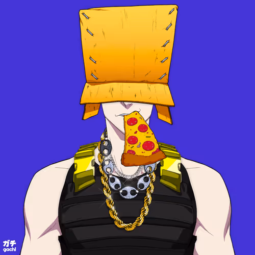 Gachi Wtf