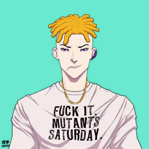 Gachi Wtf