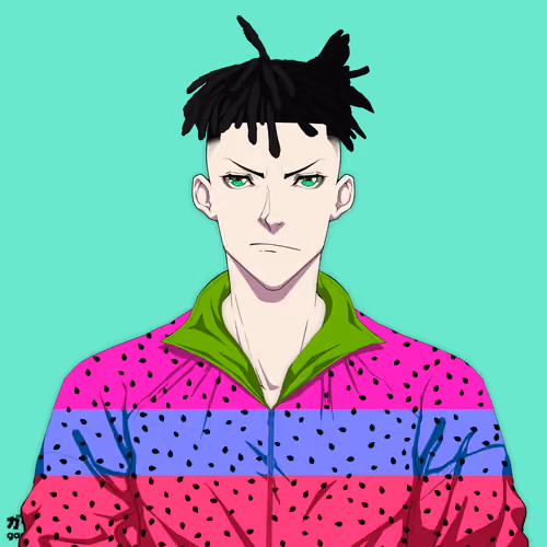 Gachi #596