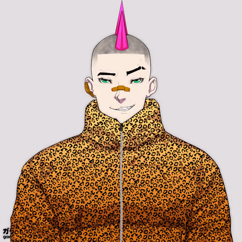 Gachi #613