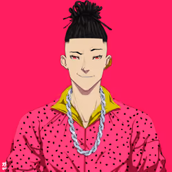 Gachi #475