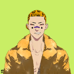 Gachi #1355