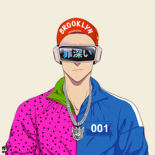 Gachi #565