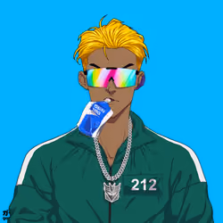 Gachi #354