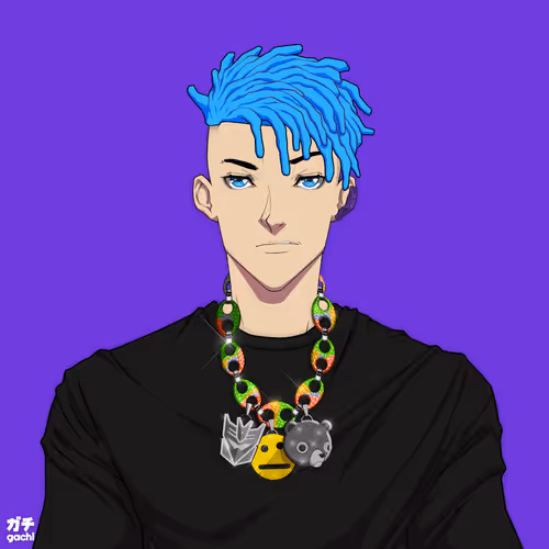 Gachi #524