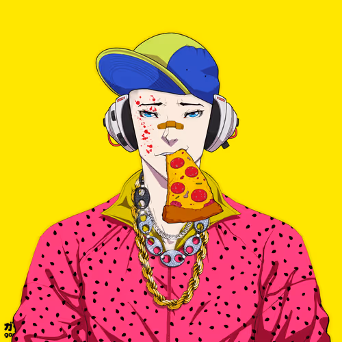 Gachi #626
