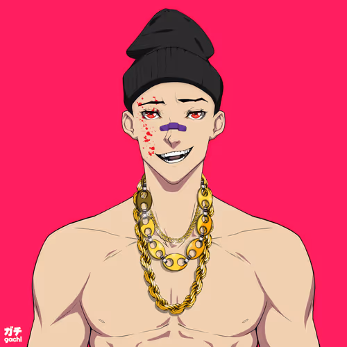 Gachi Wtf