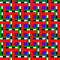 Pepettern #3