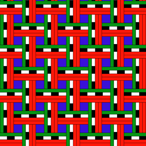 Pepettern #3