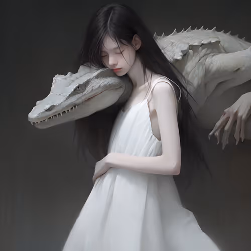 Guardians of my soul