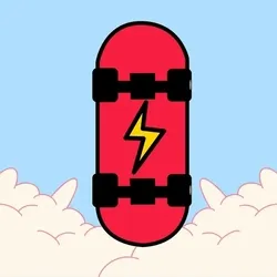 Skater Homies #8