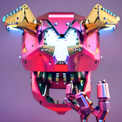 SinBot #21