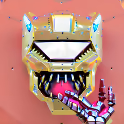 SinBot #2501