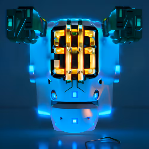 Sinbots