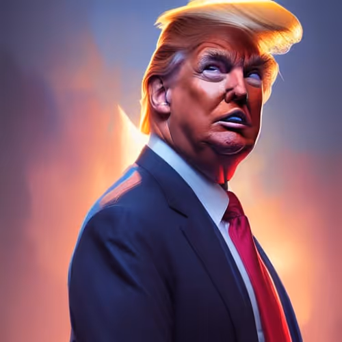 Officialwelcomebacktrump