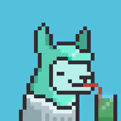 Lama #1136