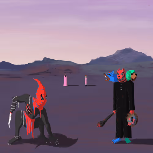 Experiments 8