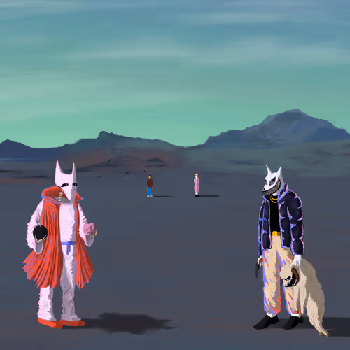 Experiment #24