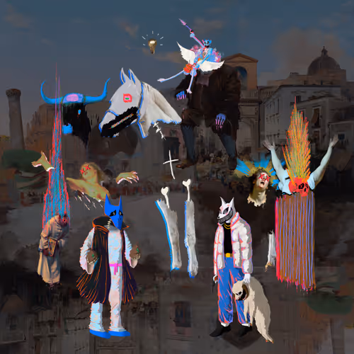 Experiments 8