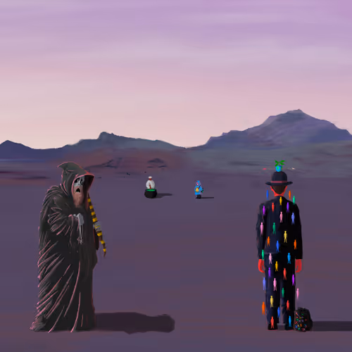 Experiments 8