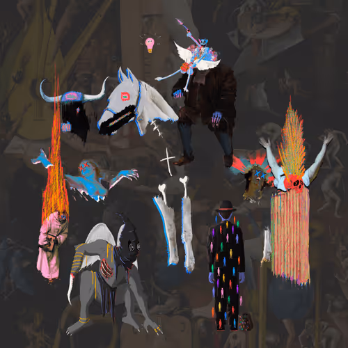 Experiments 8