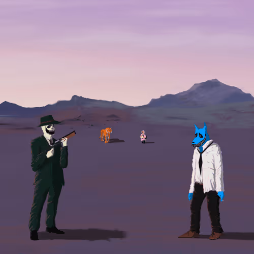 Experiment #193