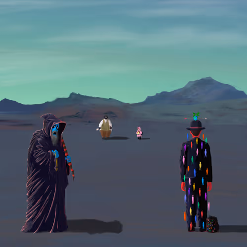 Experiment #80