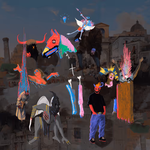 Experiments 8
