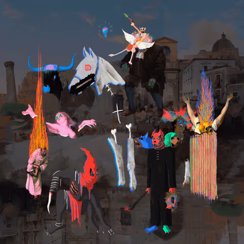 Experiments 8