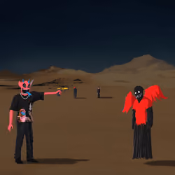 Experiment #44