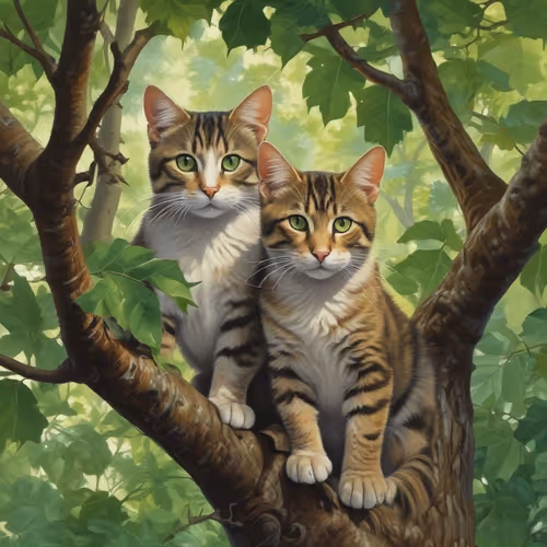 Poiuycat