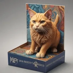 Poiuycat