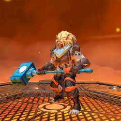 Primal Railok Tower