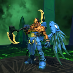 Primal Cro il +
