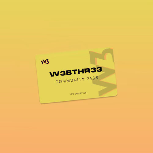 W3bthr33 Denver