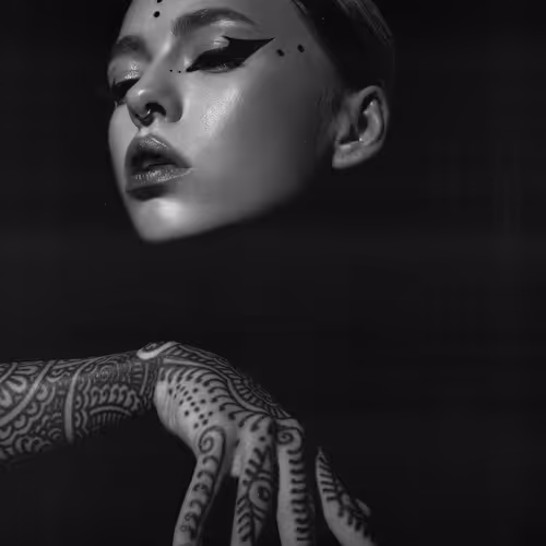 CYBER WITCH