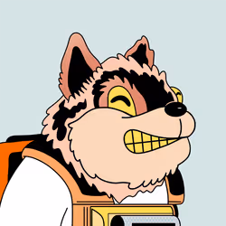 437
