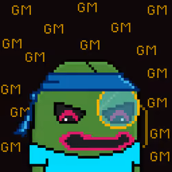 Pxl Pepe #1762